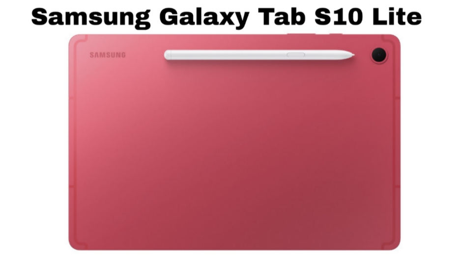 Samsung Galaxy Tab S10 Lite, Tablet Serbaguna Rp4 Jutaan untuk Belajar dan Berkarya