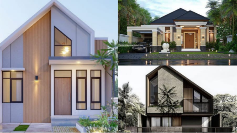 Desain Rumah Minimalis 2026: Elegan, Praktis, dan Fungsional