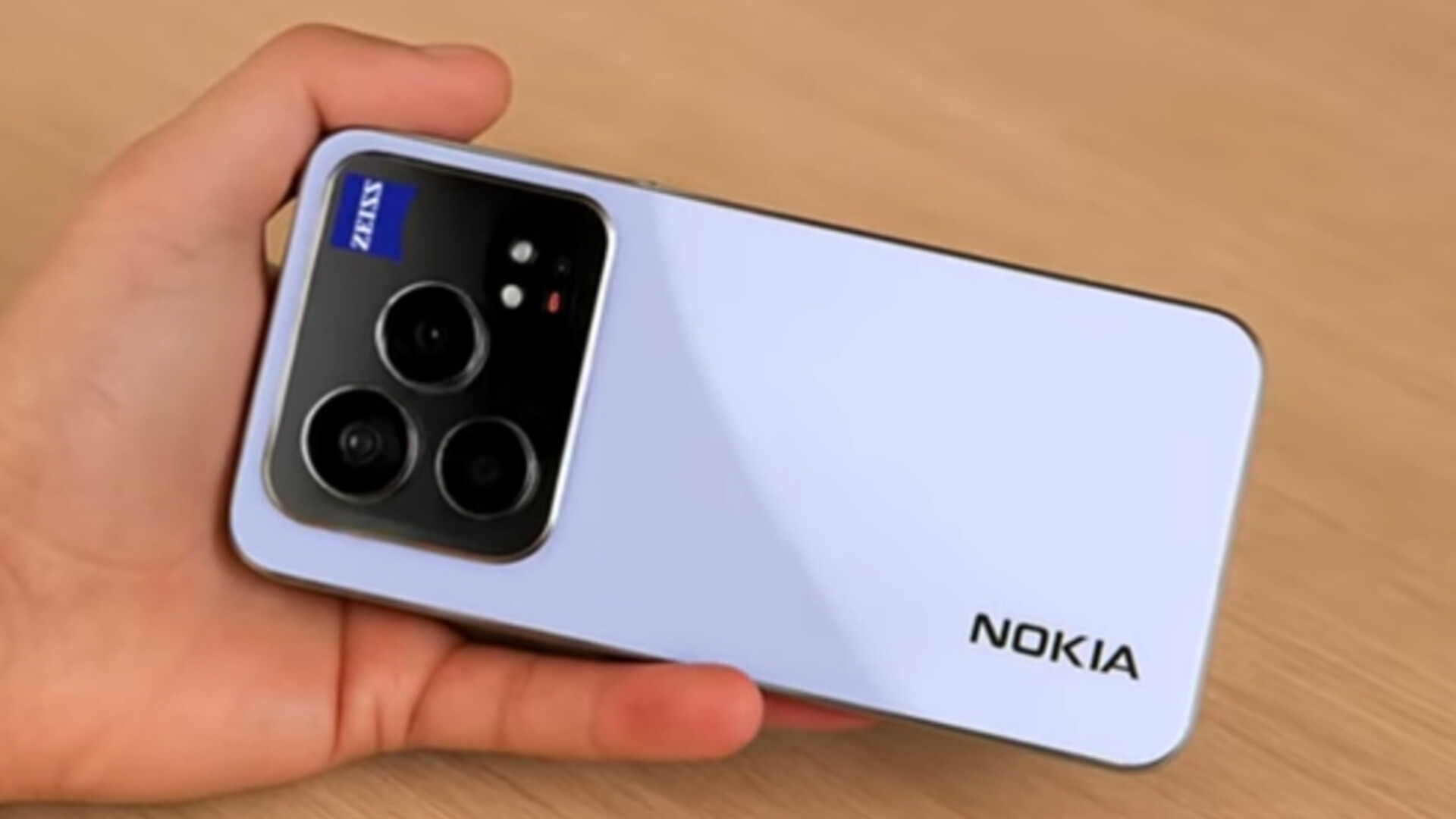 Nokia X700 Pro: Smartphone Rasa DSLR, Siap Revolusi Dunia Fotografi Mobile!