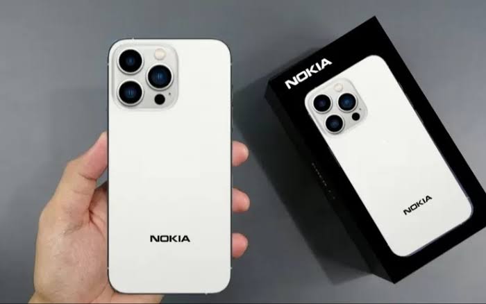 Cuma Rp2 Jutaan! Nokia X700 Pro 5G Tampil Mewah Mirip iPhone