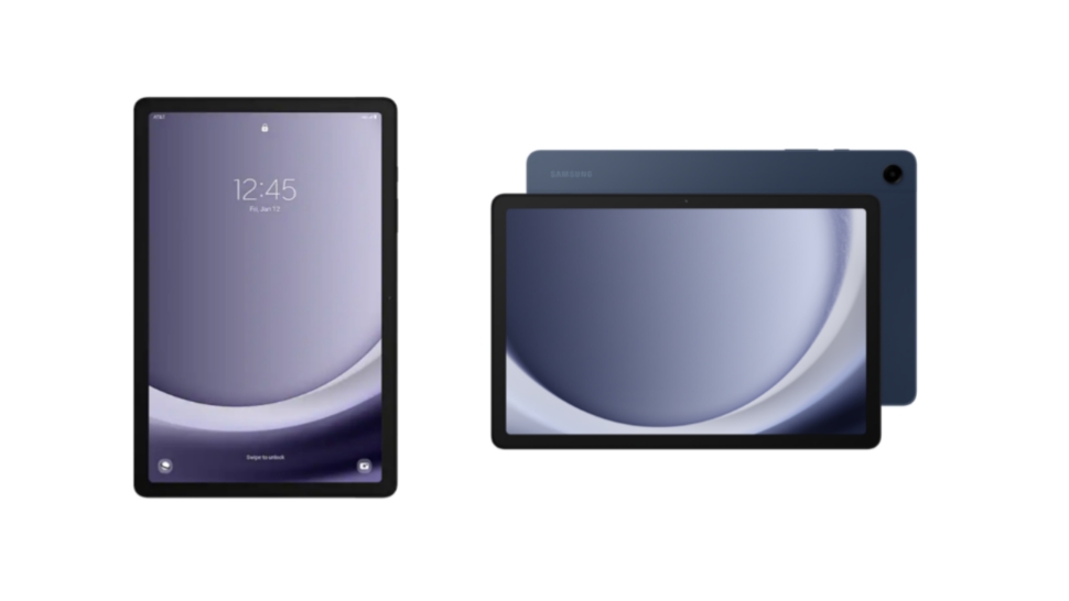 Galaxy Tab A9 Plus 5G, Tablet Mid-Range Samsung dengan Fitur Premium