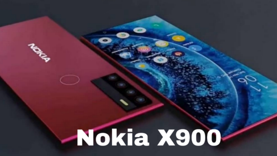 Spesifikasi dan Harga Nokia X900, Flagship Canggih dengan Kamera 200MP