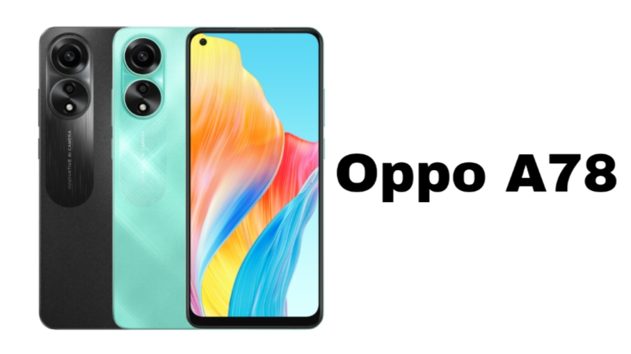 OPPO A78 5G Kini Cuma Rp2,8 Juta, Spesifikasi Solid untuk Ponsel 5G Murah