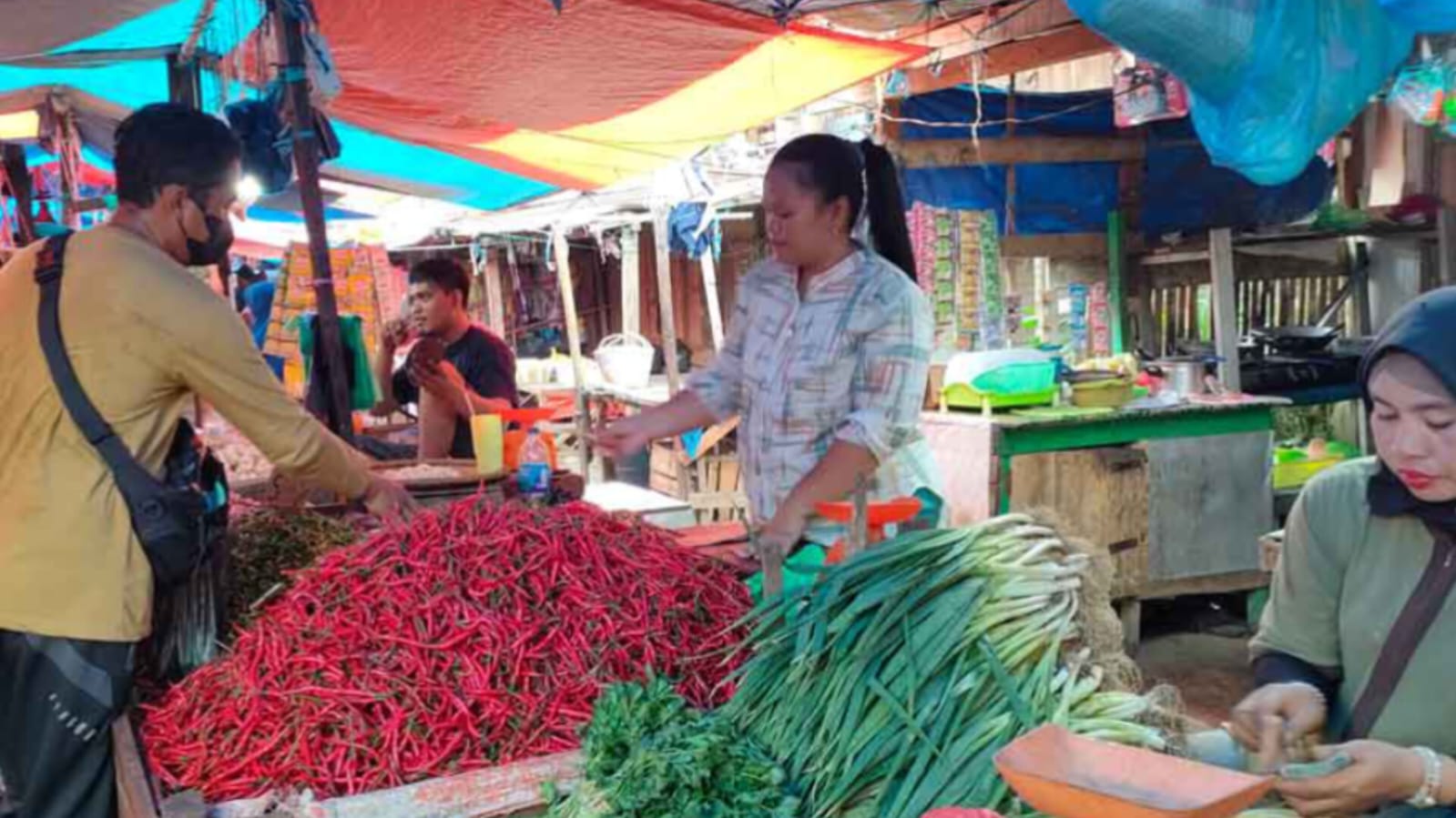 Wali Kota Prabumulih Realisasikan Pemindahan ke PTM Pasca Lebaran Haji
