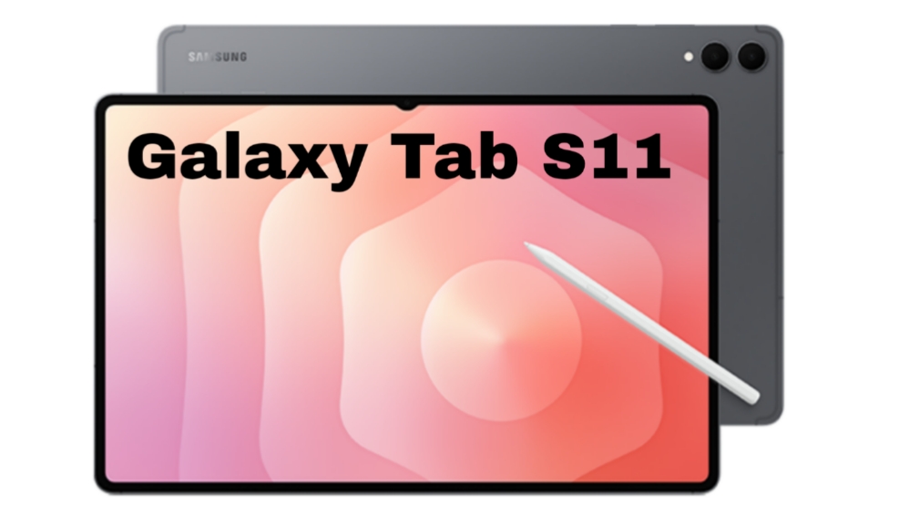 Samsung Resmi Rilis Galaxy Tab S11 Series: Tablet Tercanggih dengan AI dan Chipset 3nm
