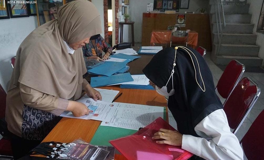 Seleksi PPS di Kota Prabumulih Tetap Gunakan CAT