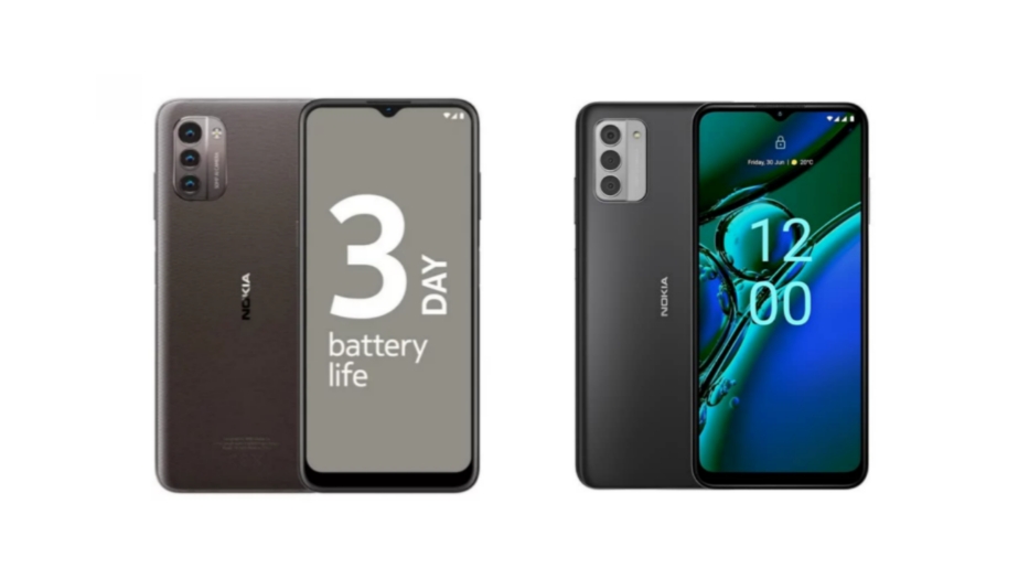3 HP Nokia Terbaik 2025: Tahan Lama, Kamera Tajam, Harga Bersahabat