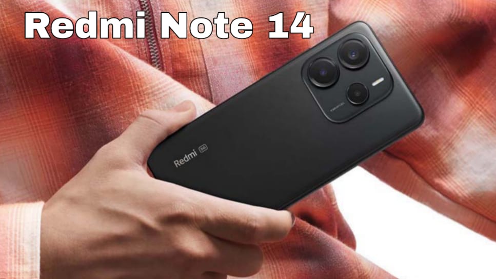 Xiaomi Redmi Note 14: Smartphone Kelas Menengah dengan Kamera 108MP Super Jernih