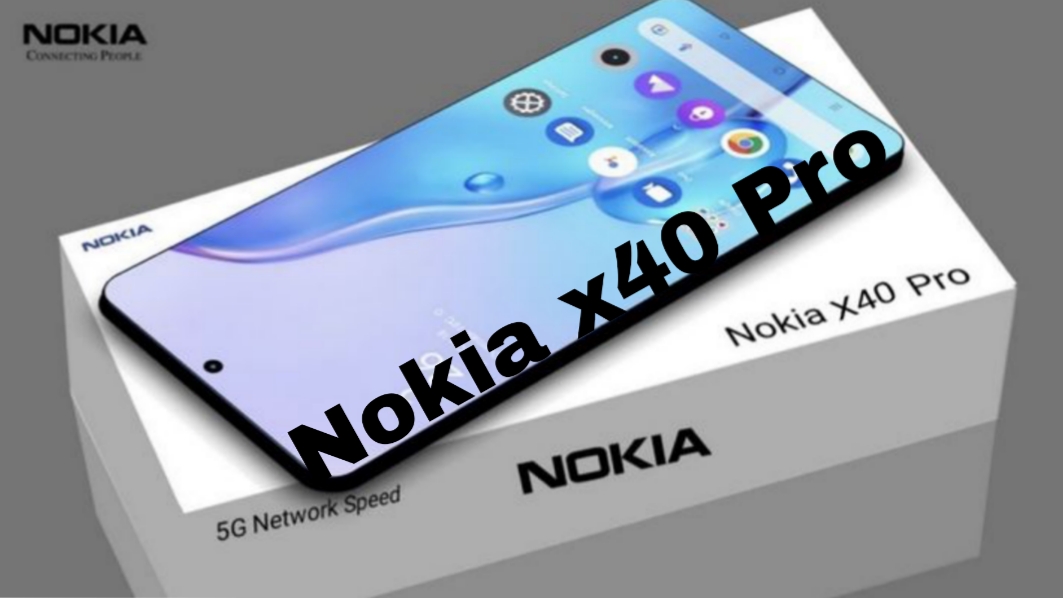 Nokia X40 Pro Resmi Hadir? Ini Bocoran Fitur Canggih dan Performa Gahar