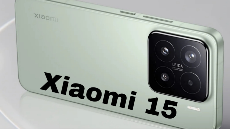 Xiaomi 15, Flagship Compact dengan Performa Gahar dan Fitur Lengkap