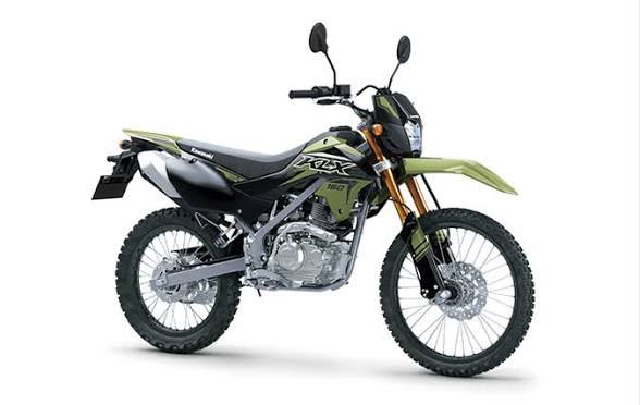 Kawasaki KLX150 vs Honda CRF150L, Lebih Pilih Motor Trail Mana