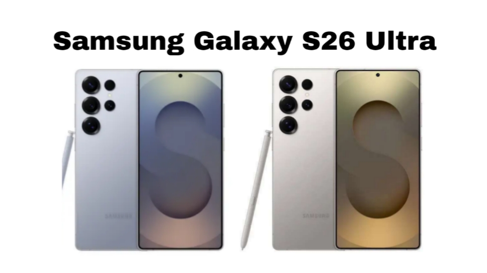 Samsung Galaxy S26 Ultra 5G Resmi Meluncur: Kamera 200MP, Baterai 8000mAh, dan Fast Charging 150W!