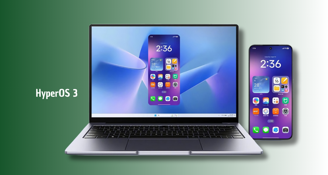 HyperOS 3 Resmi Rilis Global: Hadirkan Fitur AI Baru dan Performa Lebih Cepat