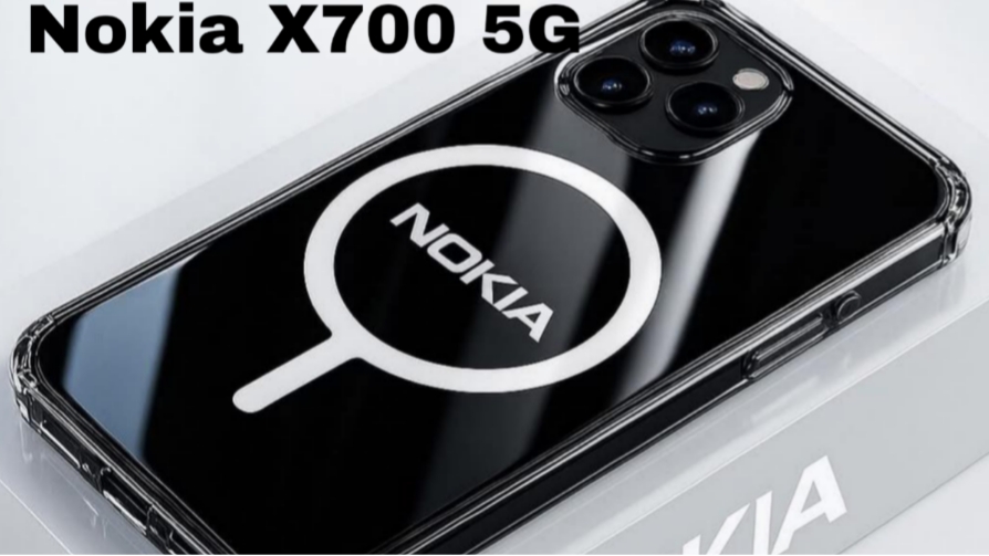 Nokia X700 5G, Desain Elegan dan Performa Tangguh, Ini Spesifikasinya!