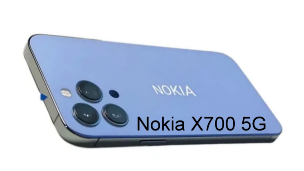 Nokia X700 5G, Smartphone Canggih dengan Harga Terjangkau