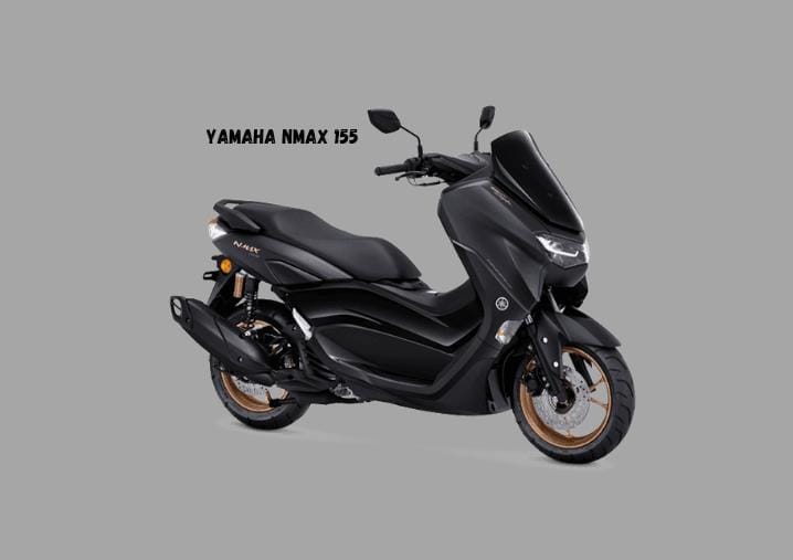 Motor Premium Idaman Keluarga, Ini Kelebihan dan Kekurangan Yamaha NMAX 155