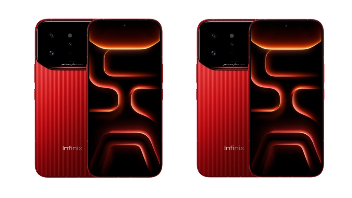Infinix Note 60 Ultra Tembus Rp12 Juta, Berani Tantang Pasar Flagship