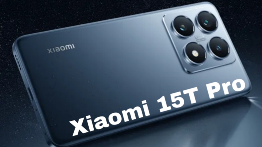 Xiaomi 15T Pro Hadir dengan Layar Dragon Crystal dan Kamera Flagship