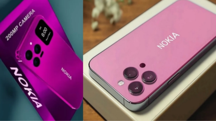 Nokia X700 Pro vs X800 Pro, Duel Smartphone Flagship dengan Kamera 200MP!