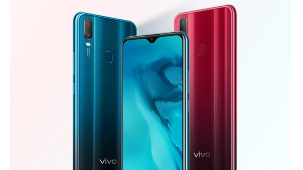 Vivo Y11, Ponsel Mid-Range dengan Fitur Dual Kamera dan Baterai Tahan Lama