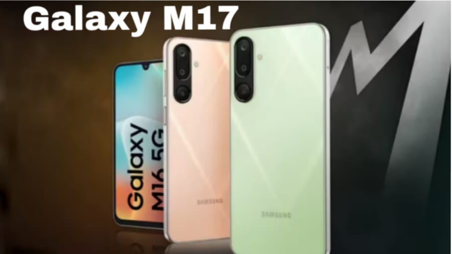 Galaxy M17 Hadir dengan Layar AMOLED 6,7 Inci dan Baterai Tahan Lama
