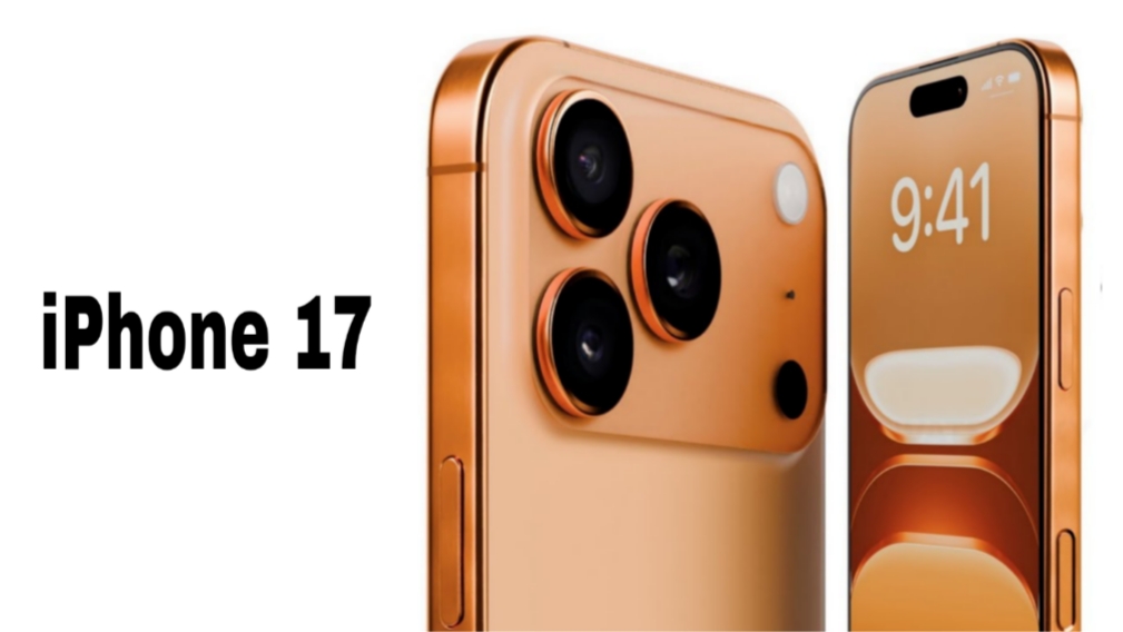 Model Terbaru iPhone 17! Apa saja Rumor Spesifikasi iPhone 17 Air 