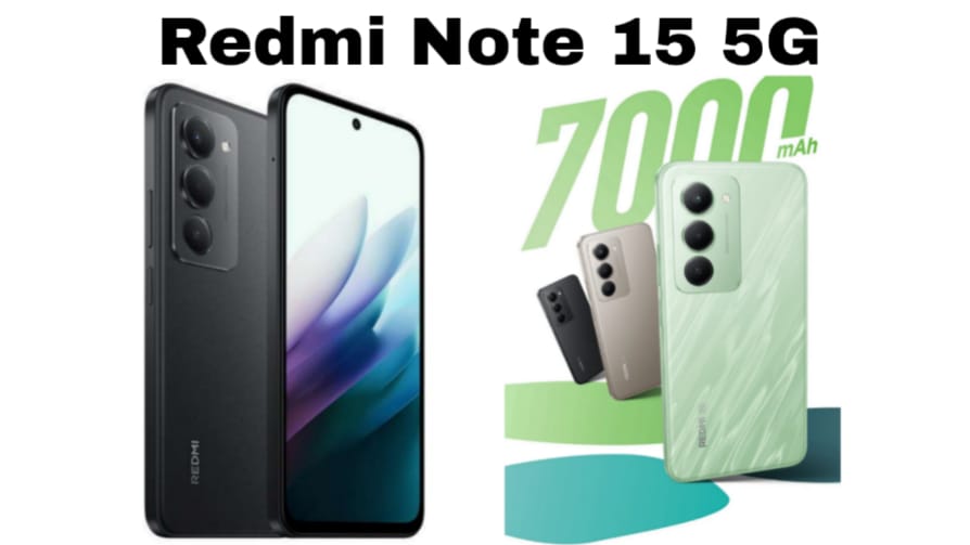 Redmi Note 15 5G Siap Ramaikan Pasar Ponsel Menengah di Indonesia