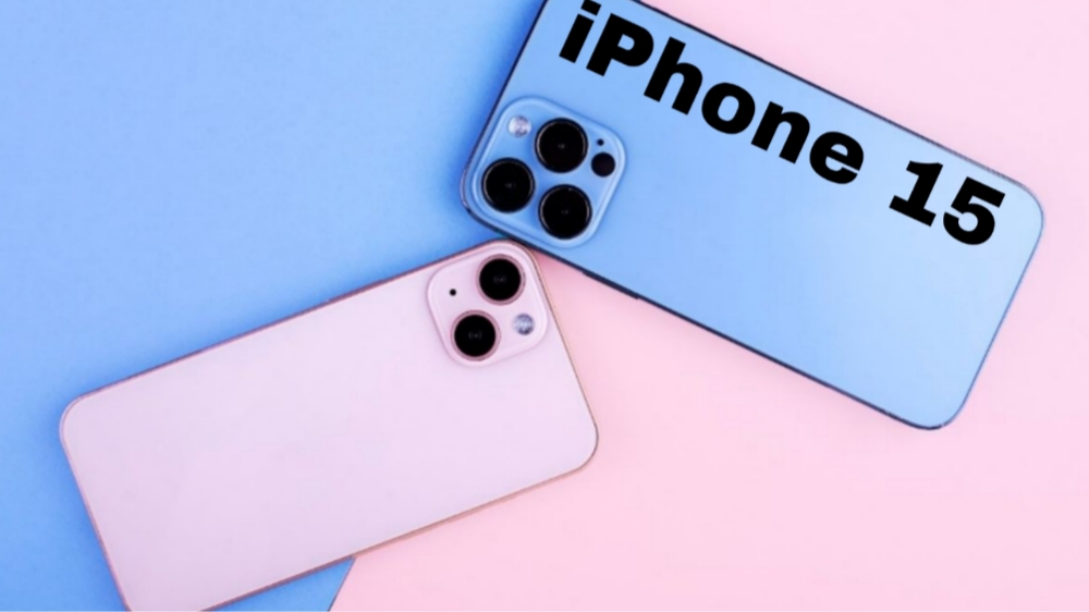 iPhone 15, Kombinasi Desain Elegan dan Performa Tangguh