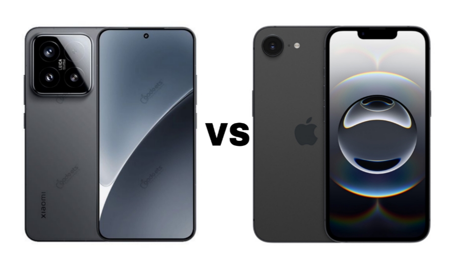 iPhone 16e vs Xiaomi 15, Duel Sengit Kamera Flagship 2025