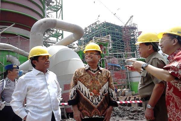 PT OKI Pulp and Paper Kembali Buka Lowongan Kerja, Posisi Ini yang Dibutuhkan