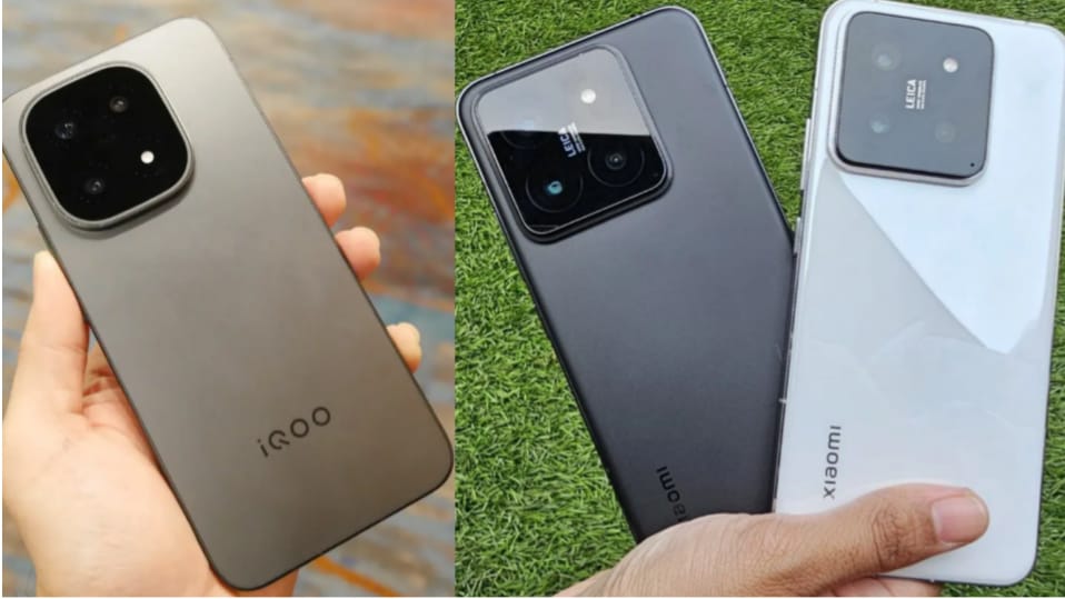 iQOO 15 vs Xiaomi 15, Siapa Raja Flagship Akhir 2025?