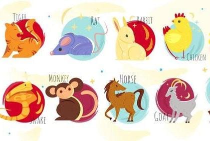 Ramalan Shio Ayam, Shio Monyet, Shio Macan, Shio Kambing, Shio Naga Hari Ini 8 Maret 2025