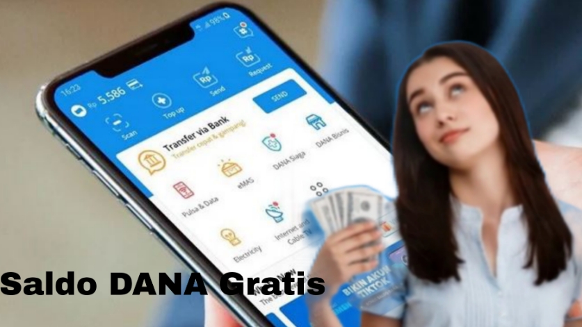 Hasilkan Uang dengan Smartphone: Daftar Game Penghasil Saldo DANA