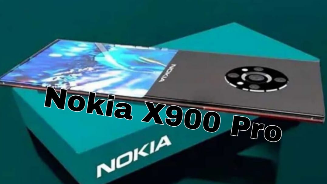 Nokia X900 Pro 2025, Raja Flagship dengan Kamera 200MP dan Fast Charging Super Cepat