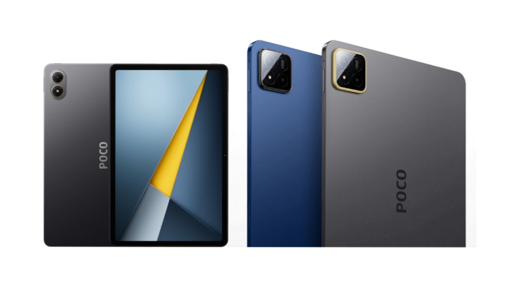 Poco Pad X1 vs M1, Duel Tablet Terbaru yang Bikin Kamu Bingung Pilih!