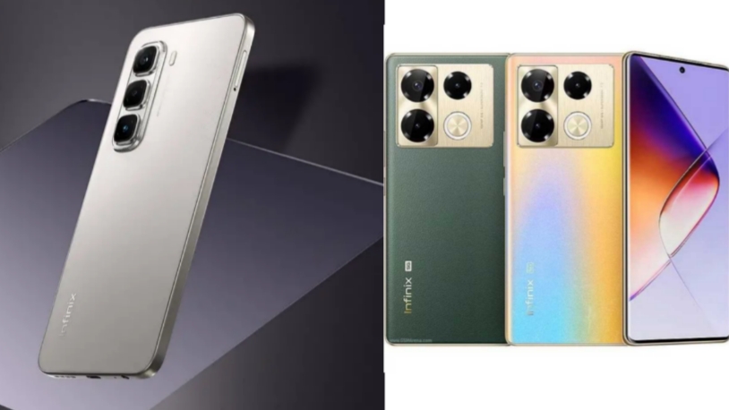 HP Infinix 2 Jutaan Terbaik, Fitur Kekinian dengan Harga Ramah di Kantong