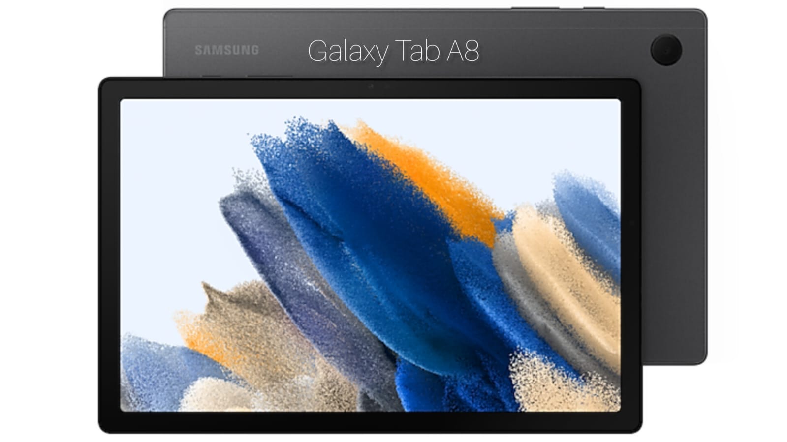 Tak Bikin Kantong Jebol, Samsung Galaxy Tab A8 Harga 1 jutaan