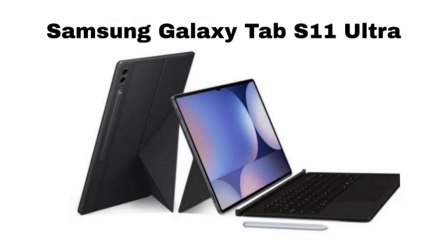 Samsung Galaxy Tab S11 Ultra 14 Inci: Tablet Android Flagship yang Bikin Ngiler di 2025