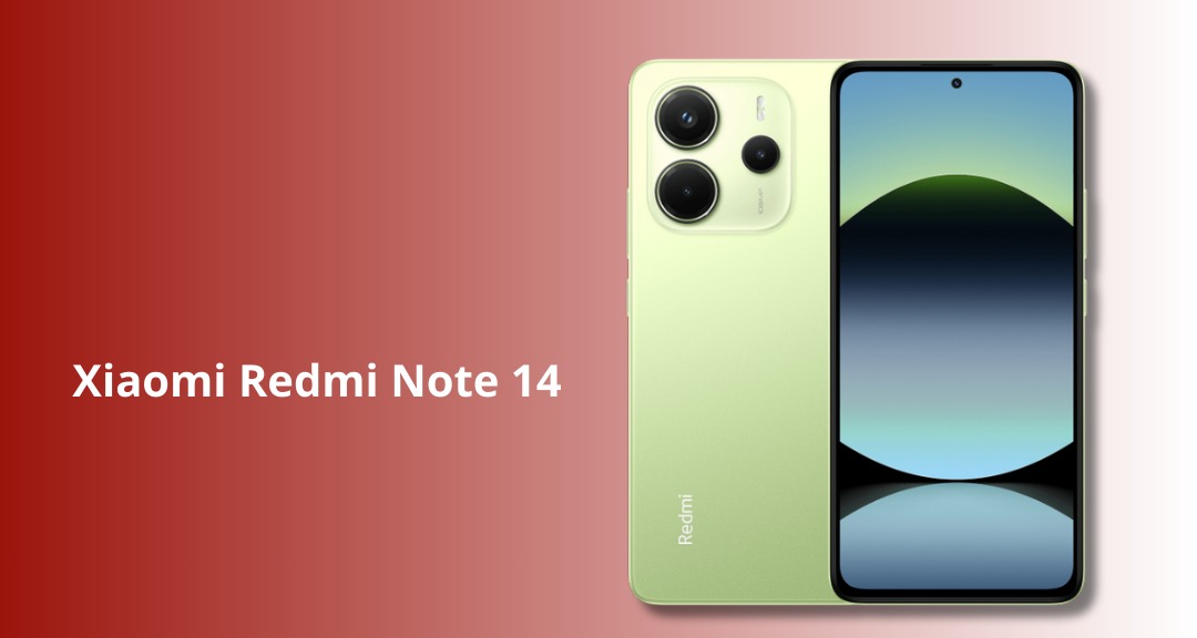 Xiaomi Redmi Note 14 Turun Harga, Kamera 100 MP dan Baterai Awet Jadi Daya Tarik