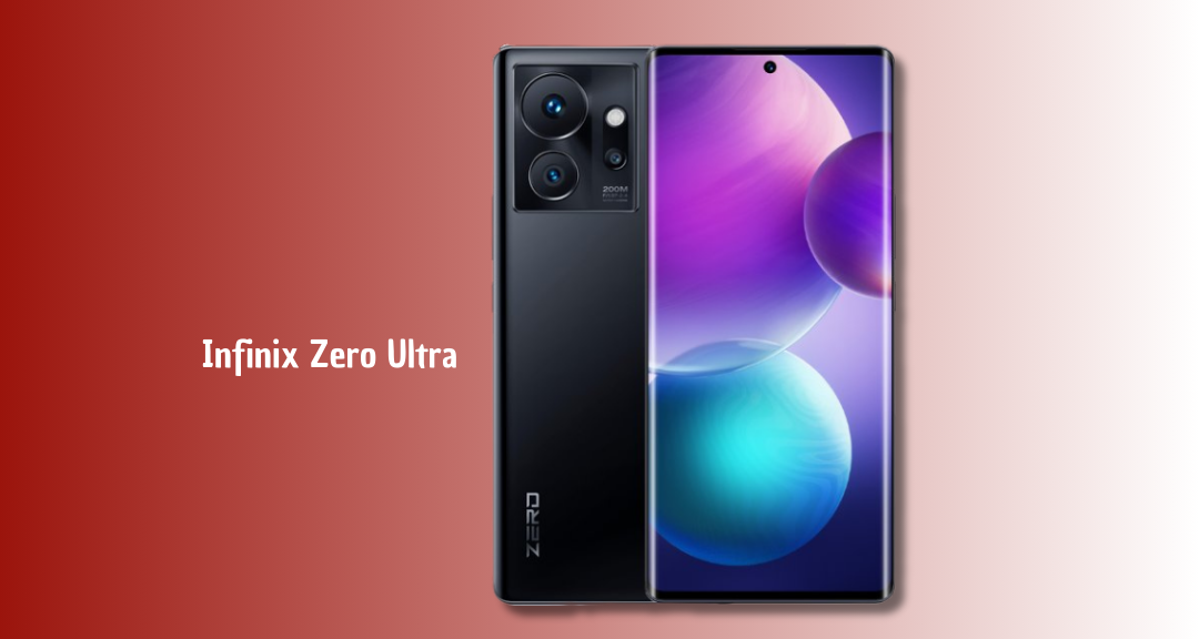 Infinix Zero Ultra : Kamera 200 MP dan Fast Charging 180W, Harga Turun Jadi Rp5 Jutaan