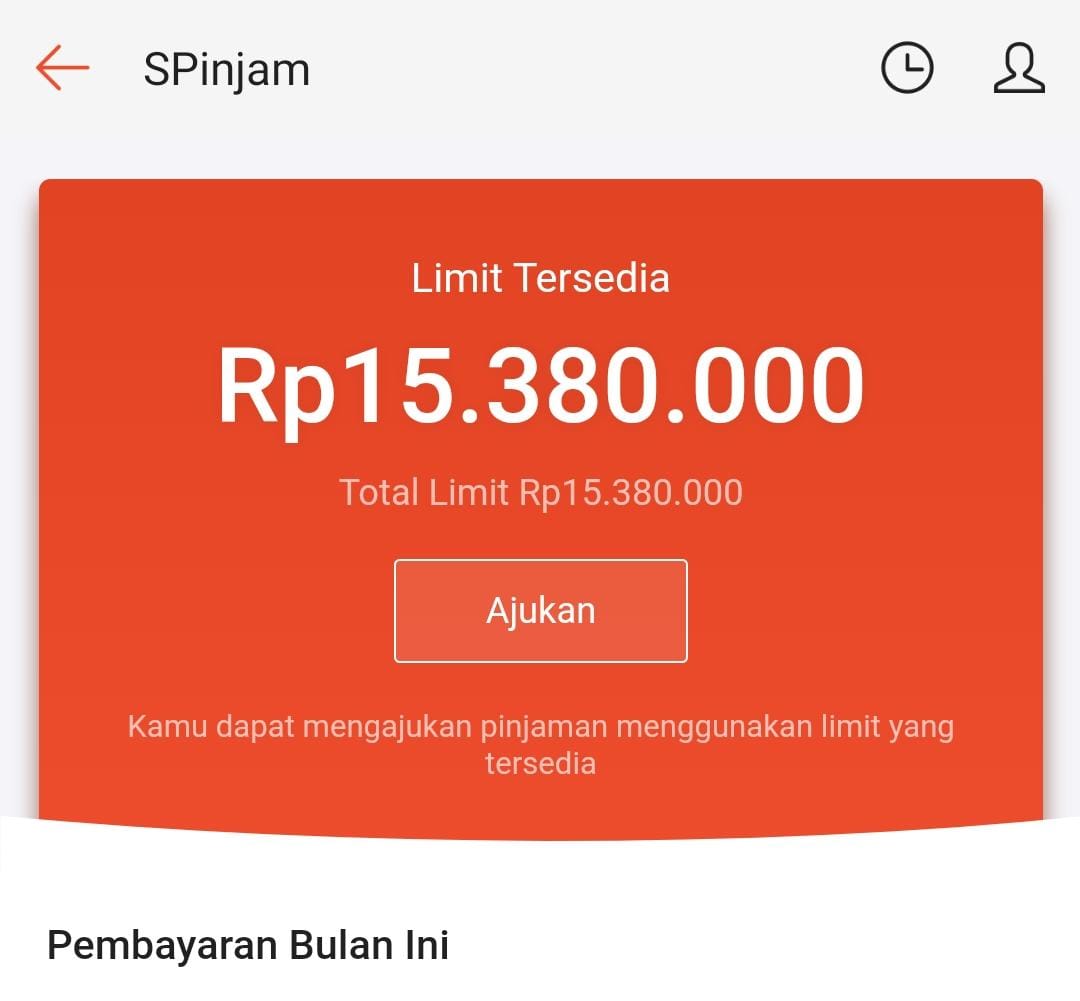 Tak Punya Uang Tak Ada Tempat Berhutang, Shopee Solusinya Mudah Cepat Uang Langsung Cair 