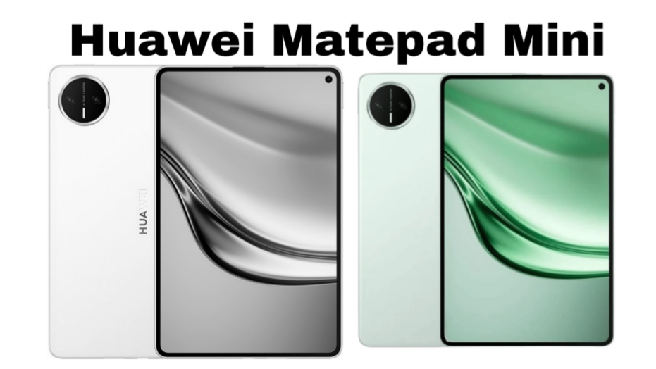 Huawei MatePad Mini 2025 Resmi Dirilis: Tablet Ringkas dengan Performa Flagship