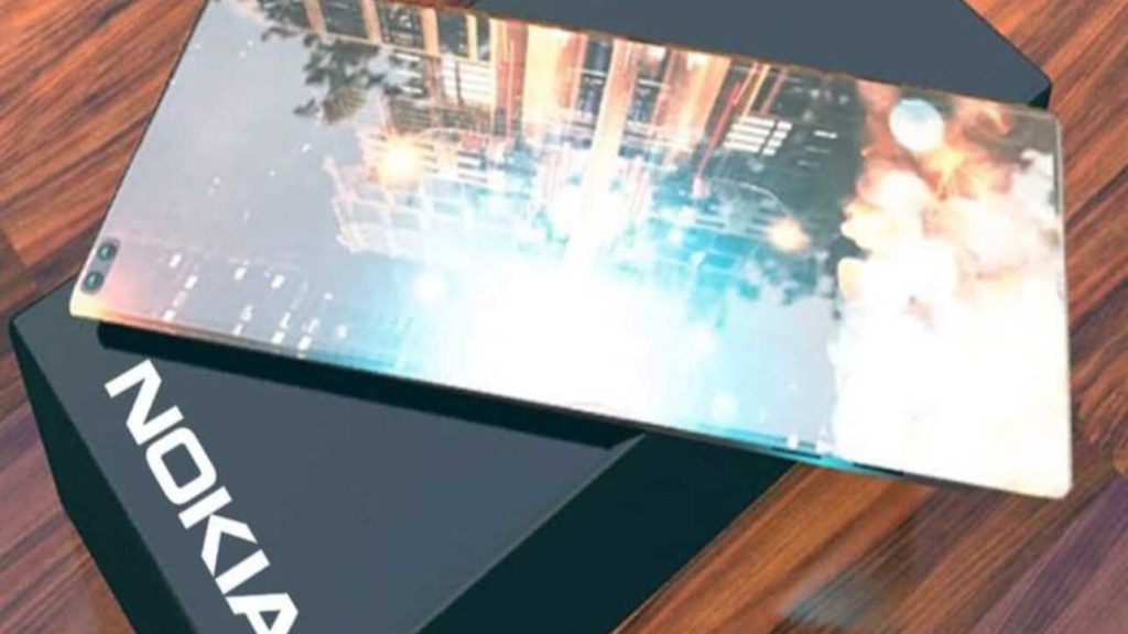 Nokia 7210 5G, Ponsel Retro Rasa Modern, Ini Spesifikasi Lengkapnya