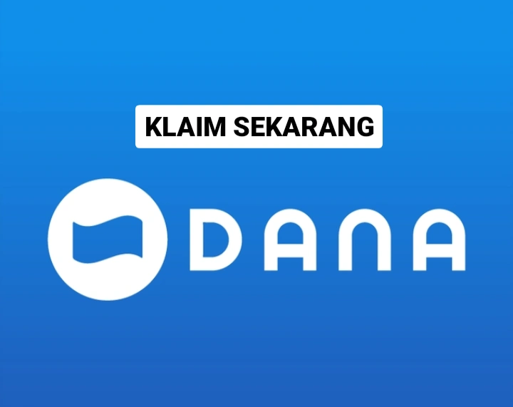 Temukan Saldo DANA Gratis Siang Hari Ini Rp 98 Ribu, Cukup Klik Linknya 