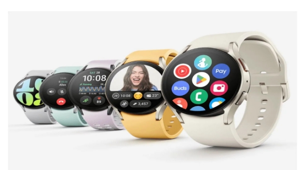 Samsung Galaxy Watch 7, Inovasi Wearable untuk Gaya Hidup Sehat