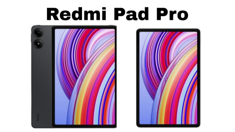 Redmi Pad Pro 2025, Tablet Canggih yang Siap Gantikan Laptop!