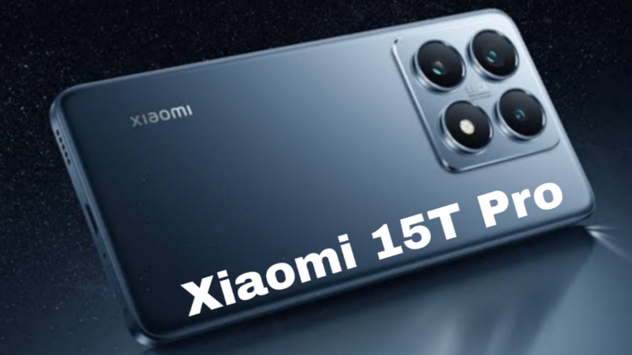Xiaomi 15T Pro Resmi Dirilis: Layar Dragon Crystal dan Kamera 50MP