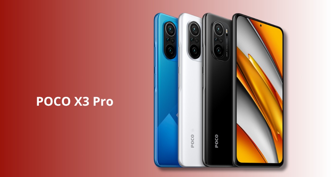 POCO X3 Pro: Raja Gaming Budget dengan Snapdragon 860, Harga Bekas 2025