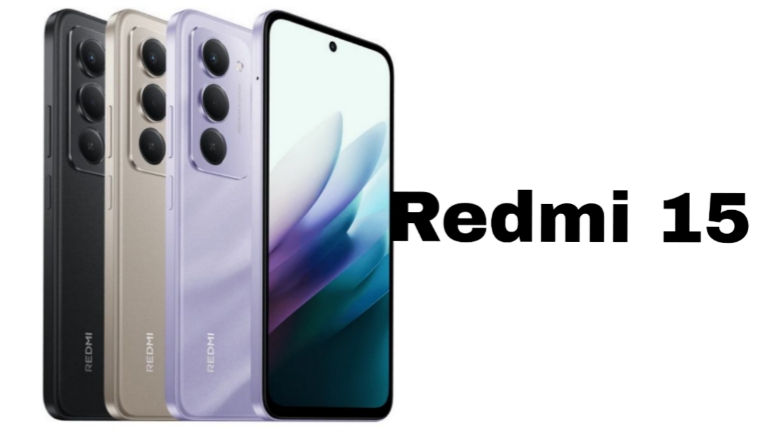 Xiaomi Redmi 15 Resmi Rilis di Indonesia, Baterai 7.000 mAh Jadi Andalan