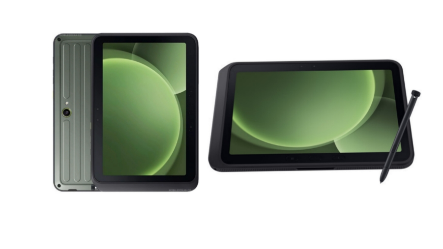 Samsung Galaxy Tab Active5 Pro: Tablet Tangguh untuk Pekerjaan Ekstrem